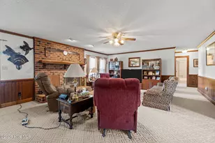 2554 Davis Mill Rd, Fremont, NC 27830 - Photo 9