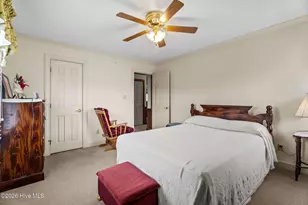 2554 Davis Mill Rd, Fremont, NC 27830 - Photo 21