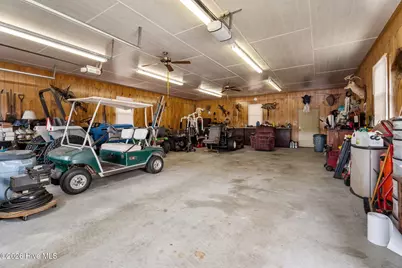 2554 Davis Mill Road, Fremont, NC 27830 - Photo 33
