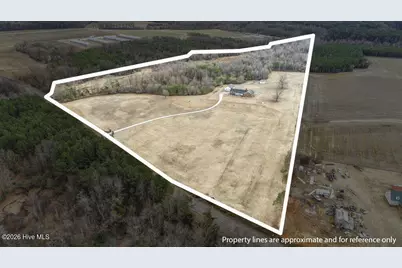 2554 Davis Mill Road, Fremont, NC 27830 - Photo 51