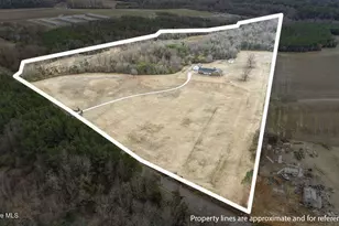 2554 Davis Mill Rd, Fremont, NC 27830 - Photo 51
