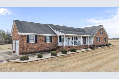 2554 Davis Mill Road, Fremont, NC 27830 - Photo 5