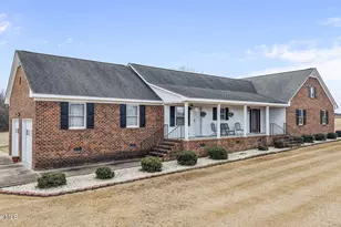 2554 Davis Mill Rd, Fremont, NC 27830 - Photo 5
