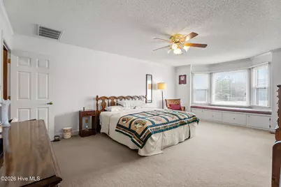 2554 Davis Mill Road, Fremont, NC 27830 - Photo 17