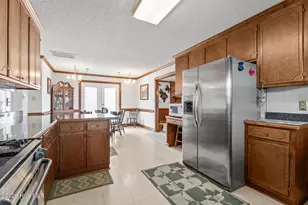 2554 Davis Mill Rd, Fremont, NC 27830 - Photo 13