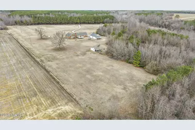 2554 Davis Mill Road, Fremont, NC 27830 - Photo 45