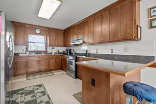 2554 Davis Mill Rd, Fremont, NC 27830 - Photo 11
