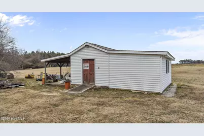 2554 Davis Mill Road, Fremont, NC 27830 - Photo 39