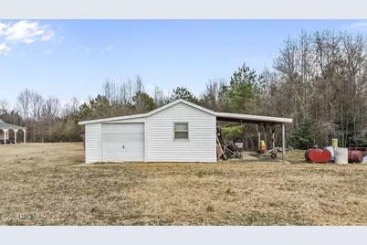 2554 Davis Mill Road, Fremont, NC 27830 - Photo 41