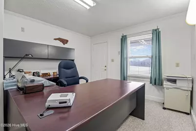 2554 Davis Mill Road, Fremont, NC 27830 - Photo 27
