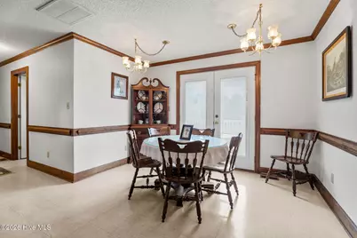 2554 Davis Mill Road, Fremont, NC 27830 - Photo 15