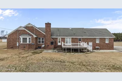 2554 Davis Mill Road, Fremont, NC 27830 - Photo 35