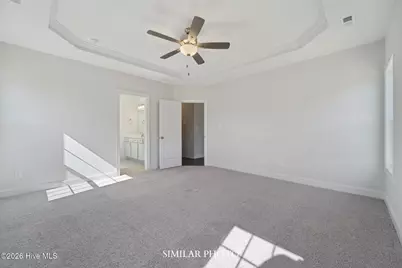 109 Sloth Lane, Jacksonville, NC 28546 - Photo 25