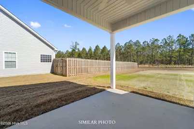 109 Sloth Lane, Jacksonville, NC 28546 - Photo 5