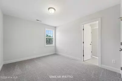 109 Sloth Lane, Jacksonville, NC 28546 - Photo 43