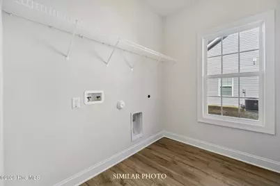 109 Sloth Lane, Jacksonville, NC 28546 - Photo 19