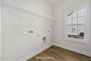 109 Sloth Ln, Jacksonville, NC 28546 - Photo 19