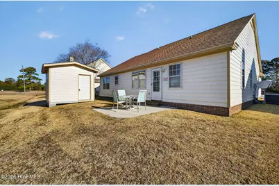 2917 New Town Drive, Wilmington, NC 28405 - Photo 33