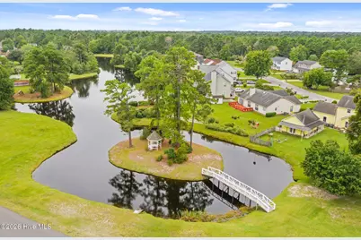 2917 New Town Drive, Wilmington, NC 28405 - Photo 55