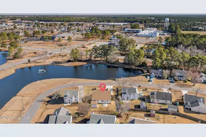 2917 New Town Drive, Wilmington, NC 28405 - Photo 35