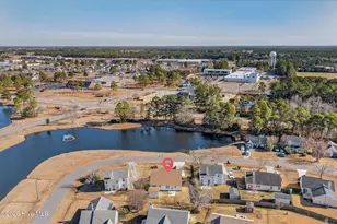 2917 New Town Dr, Wilmington, NC 28405 - Photo 35