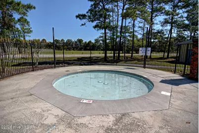 2917 New Town Drive, Wilmington, NC 28405 - Photo 43