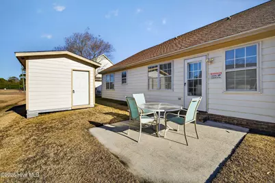 2917 New Town Drive, Wilmington, NC 28405 - Photo 31
