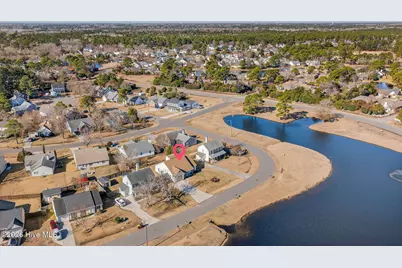 2917 New Town Drive, Wilmington, NC 28405 - Photo 39