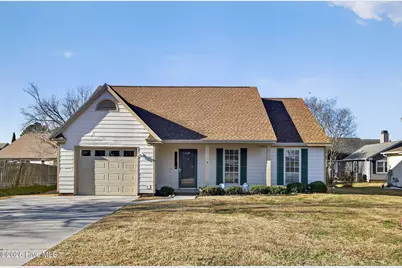 2917 New Town Drive, Wilmington, NC 28405 - Photo 1