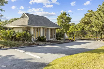 8713 Plantation Drive #402, Emerald Isle, NC 28594 - Photo 67