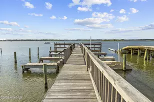 8713 Plantation Dr, Emerald Isle, NC 28594 - Photo 41