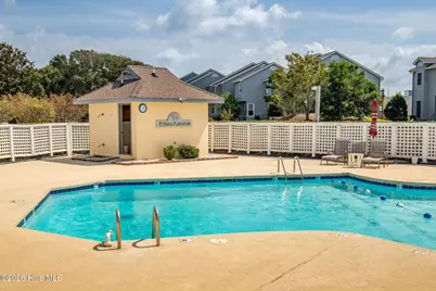 8713 Plantation Drive #402, Emerald Isle, NC 28594 - Photo 49
