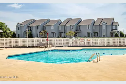 8713 Plantation Drive #402, Emerald Isle, NC 28594 - Photo 45