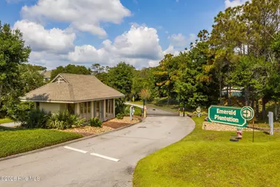 8713 Plantation Drive #402, Emerald Isle, NC 28594 - Photo 43