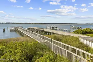 8713 Plantation Dr, Emerald Isle, NC 28594 - Photo 47
