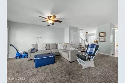 8713 Plantation Drive #402, Emerald Isle, NC 28594 - Photo 5