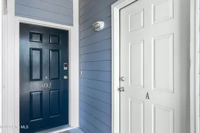 2555 St James Drive SE #502, Southport, NC 28461 - Photo 3