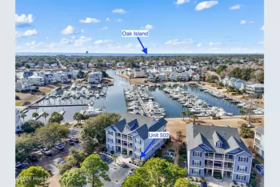 2555 St James Drive SE #502, Southport, NC 28461 - Photo 35