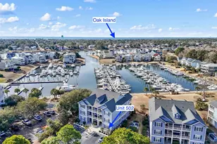 2555 St James Dr SE, Southport, NC 28461 - Photo 35