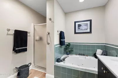 2555 St James Drive SE #502, Southport, NC 28461 - Photo 21