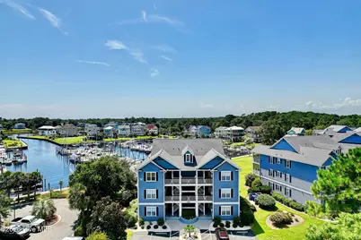 2555 St James Drive SE #502, Southport, NC 28461 - Photo 39