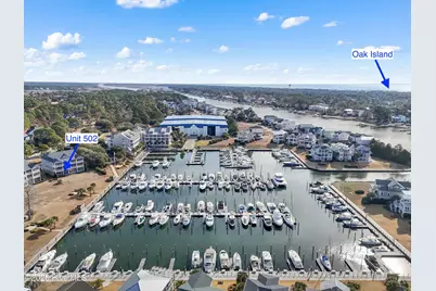 2555 St James Drive SE #502, Southport, NC 28461 - Photo 37