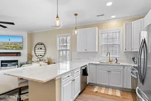 2555 St James Dr SE, Southport, NC 28461 - Photo 9