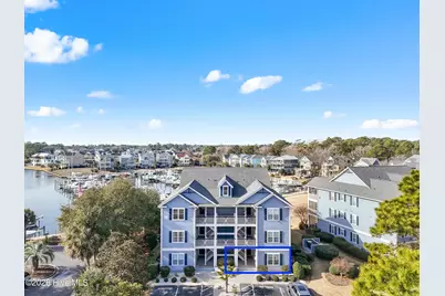 2555 St James Drive SE #502, Southport, NC 28461 - Photo 33