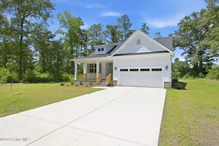2514 Starling Ln, New Bern, NC 28562 - Photo 1