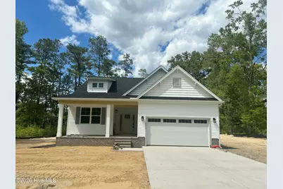 2514 Starling Lane, New Bern, NC 28562 - Photo 1