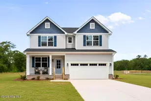 2500 Plover Way, New Bern, NC 28562 - Photo 1