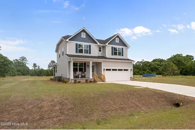 2500 Plover Way, New Bern, NC 28562 - Photo 29