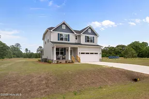 2500 Plover Way, New Bern, NC 28562 - Photo 29