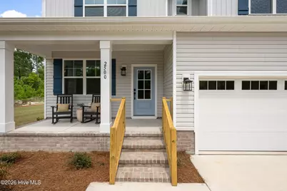 2500 Plover Way, New Bern, NC 28562 - Photo 31